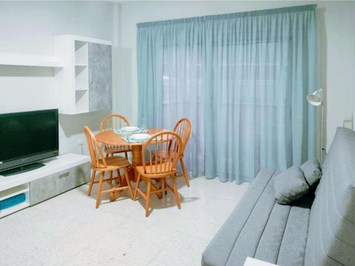 Live Puertito Cortes Puertito de Guimar Exterior photo