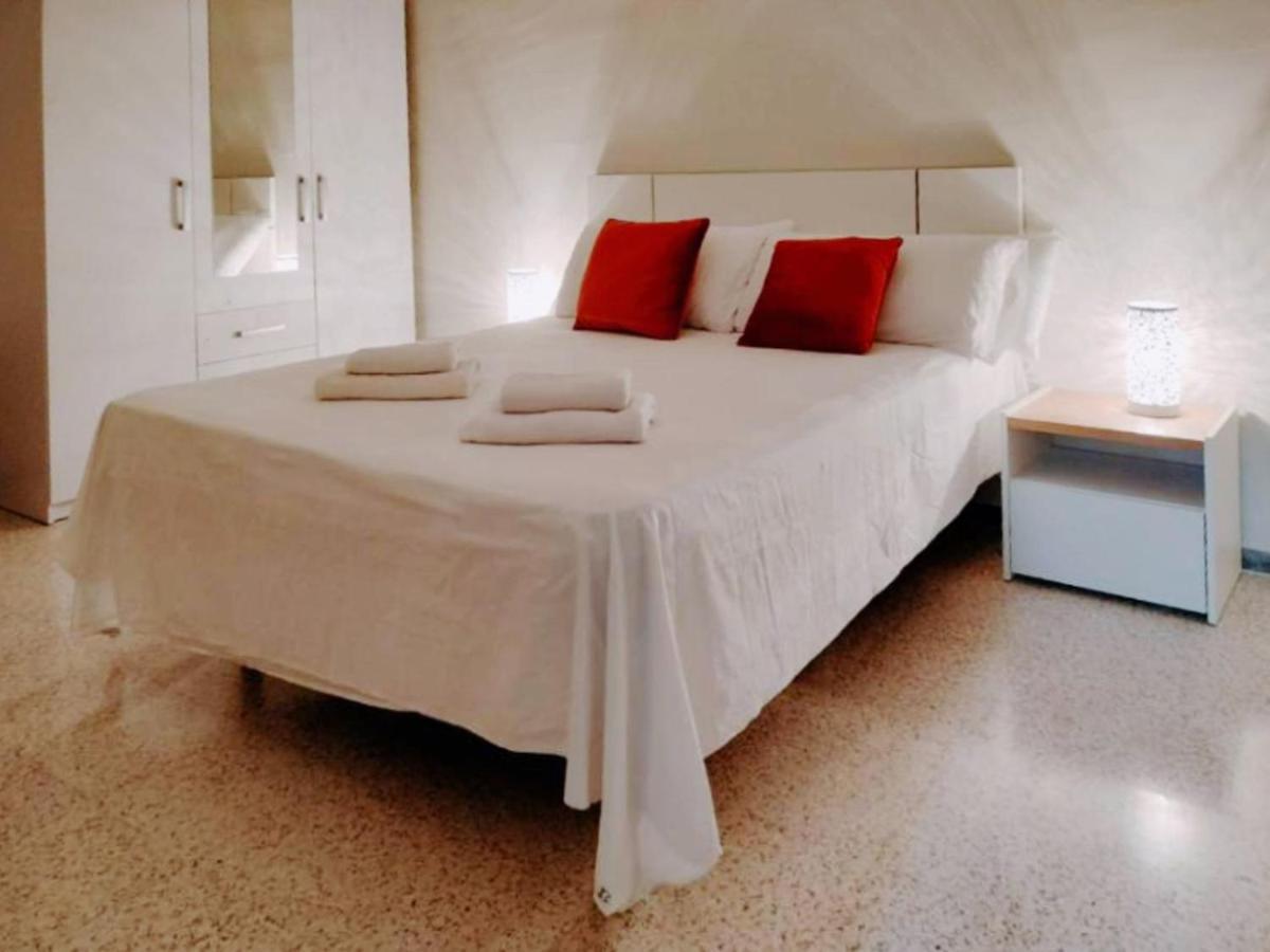 Live Puertito Cortes Puertito de Guimar Exterior photo