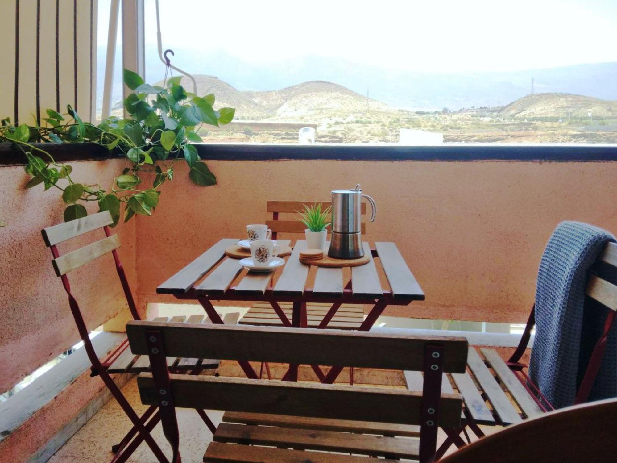 Live Puertito Cortes Puertito de Guimar Exterior photo
