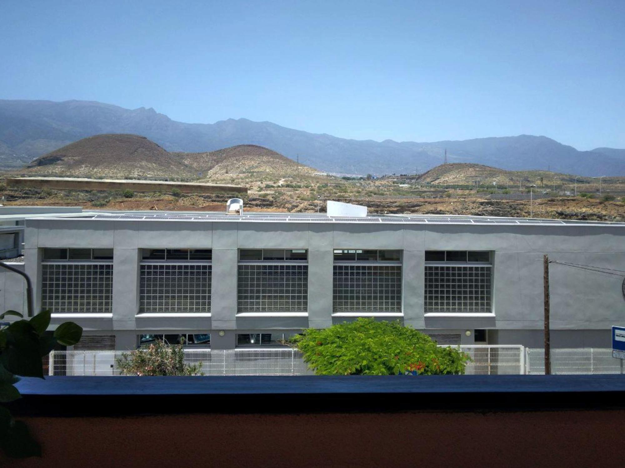 Live Puertito Cortes Puertito de Guimar Exterior photo
