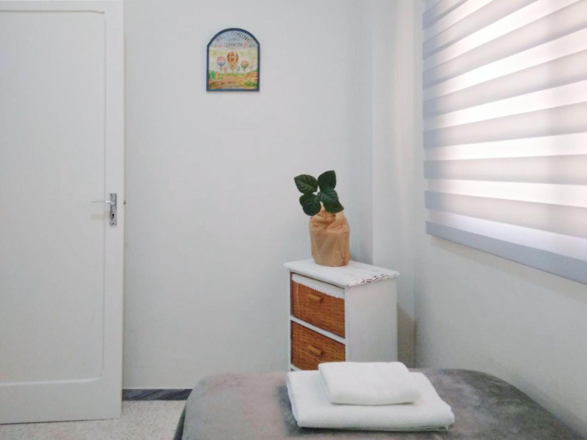 Live Puertito Cortes Puertito de Guimar Exterior photo