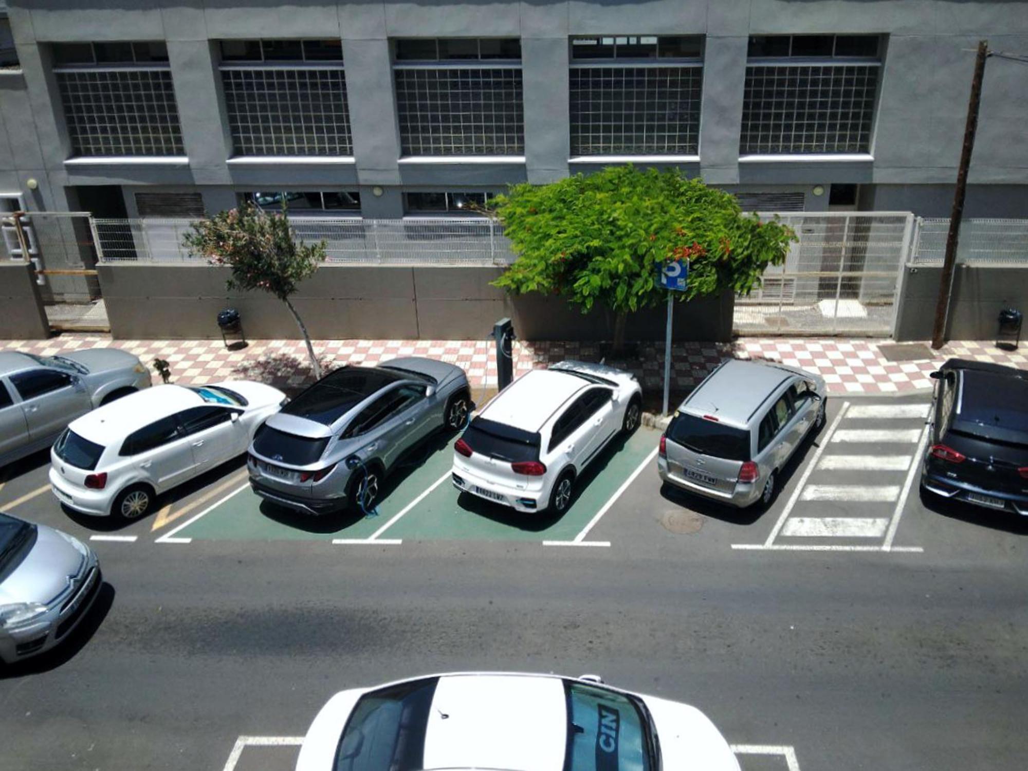 Live Puertito Cortes Puertito de Guimar Exterior photo