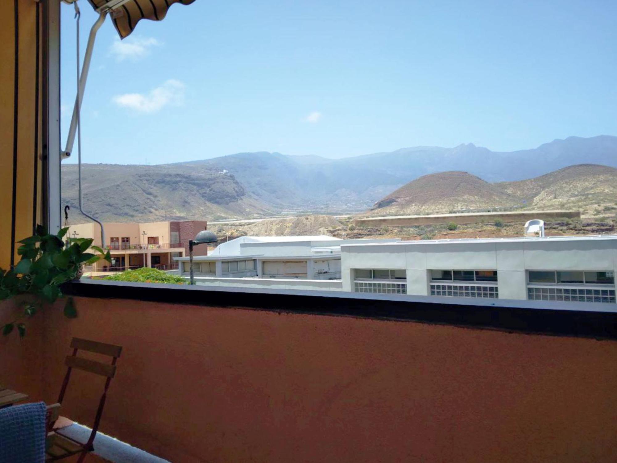 Live Puertito Cortes Puertito de Guimar Exterior photo
