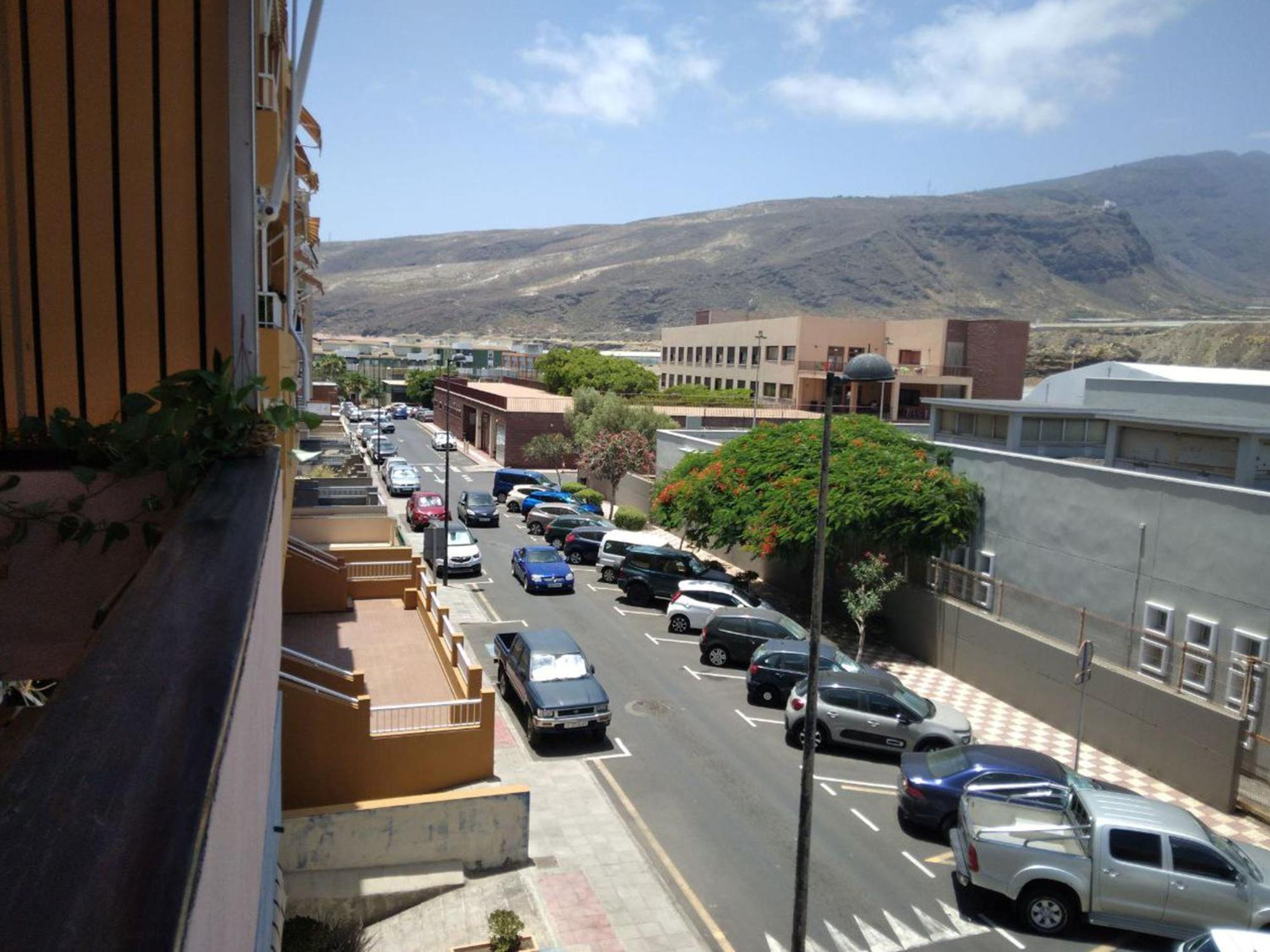 Live Puertito Cortes Puertito de Guimar Exterior photo